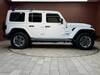 CHRYSLER JEEP WRANGLER UNLIMITED
