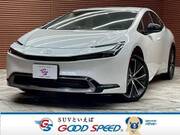 2023 TOYOTA PRIUS