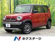 2015 SUZUKI HUSTLER G