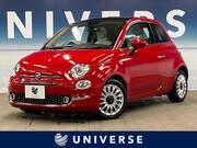 2018 FIAT 500