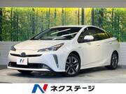 2019 TOYOTA PRIUS