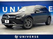 2020 MERCEDES BENZ GLC-CLASS