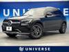 MERCEDES BENZ GLC-CLASS
