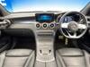 MERCEDES BENZ GLC-CLASS