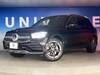 MERCEDES BENZ GLC-CLASS