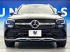 MERCEDES BENZ GLC-CLASS
