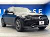 MERCEDES BENZ GLC-CLASS