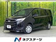 2017 TOYOTA NOAH X