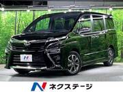 2020 TOYOTA VOXY