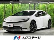2024 TOYOTA PRIUS