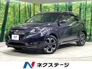 2016 HONDA VEZEL