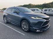 2020 TOYOTA HARRIER