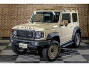 2024 SUZUKI JIMNY SIERRA