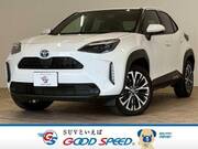 2023 TOYOTA YARIS CROSS