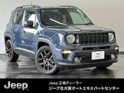 2021 CHRYSLER JEEP RENEGADE
