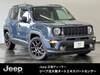 CHRYSLER JEEP RENEGADE