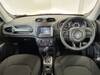 CHRYSLER JEEP RENEGADE