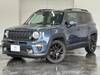 CHRYSLER JEEP RENEGADE