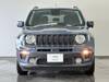 CHRYSLER JEEP RENEGADE