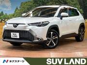 2024 TOYOTA COROLLA CROSS HYBRID Z