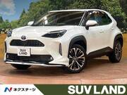2020 TOYOTA YARIS CROSS HYBRID Z