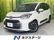 2023 TOYOTA SIENTA