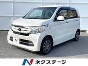 2016 HONDA N-WGN