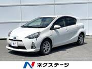 2013 TOYOTA AQUA