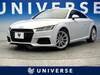 AUDI TT COUPE