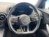 AUDI TT COUPE