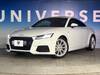 AUDI TT COUPE