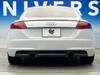 AUDI TT COUPE