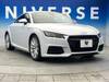 AUDI TT COUPE