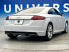 AUDI TT COUPE