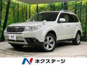 2010 SUBARU FORESTER