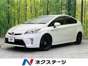 2014 TOYOTA PRIUS S