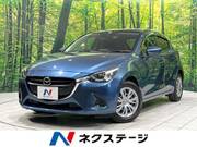 2018 MAZDA DEMIO 13S