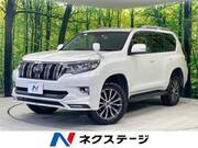 2018 TOYOTA LAND CRUISER PRADO