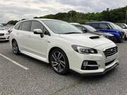 2015 SUBARU LEVORG