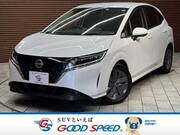 2022 NISSAN NOTE
