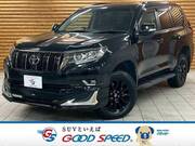 2020 TOYOTA LAND CRUISER PRADO