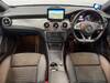 MERCEDES BENZ CLA-CLASS Shooting Brake