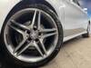 MERCEDES BENZ CLA-CLASS Shooting Brake