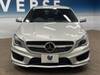 MERCEDES BENZ CLA-CLASS Shooting Brake