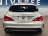 MERCEDES BENZ CLA-CLASS Shooting Brake