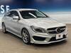 MERCEDES BENZ CLA-CLASS Shooting Brake