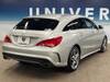MERCEDES BENZ CLA-CLASS Shooting Brake