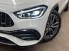 MERCEDES BENZ GLA-CLASS