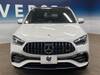 MERCEDES BENZ GLA-CLASS