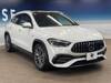 MERCEDES BENZ GLA-CLASS